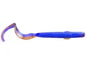 Evergreen Lucy Curly Tail Worm MARGARITA MAGIC 3.2"
