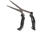 Rapala Super Stainless Angled Pliers 9"