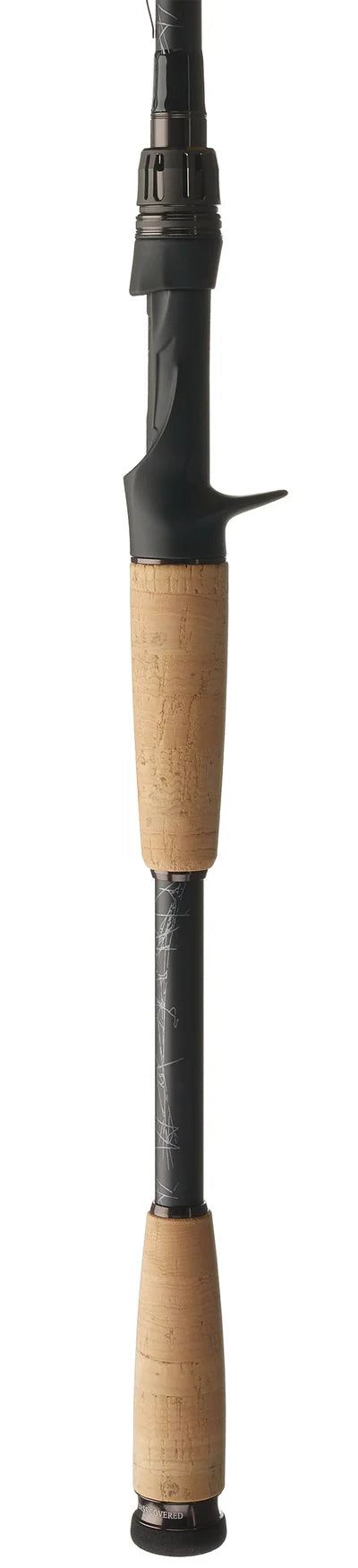 Daiwa Tatula Cork Casting Rods TTUL701MFB