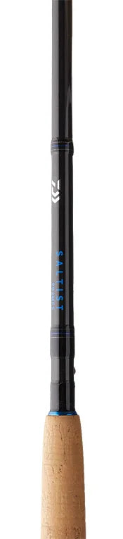 Daiwa Saltist Surf Special 2-Piece Spinning Rod 902MFS