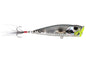 RIVER2SEA BUBBLE POPPER 88 ABALONE SHAD 3 1/2"