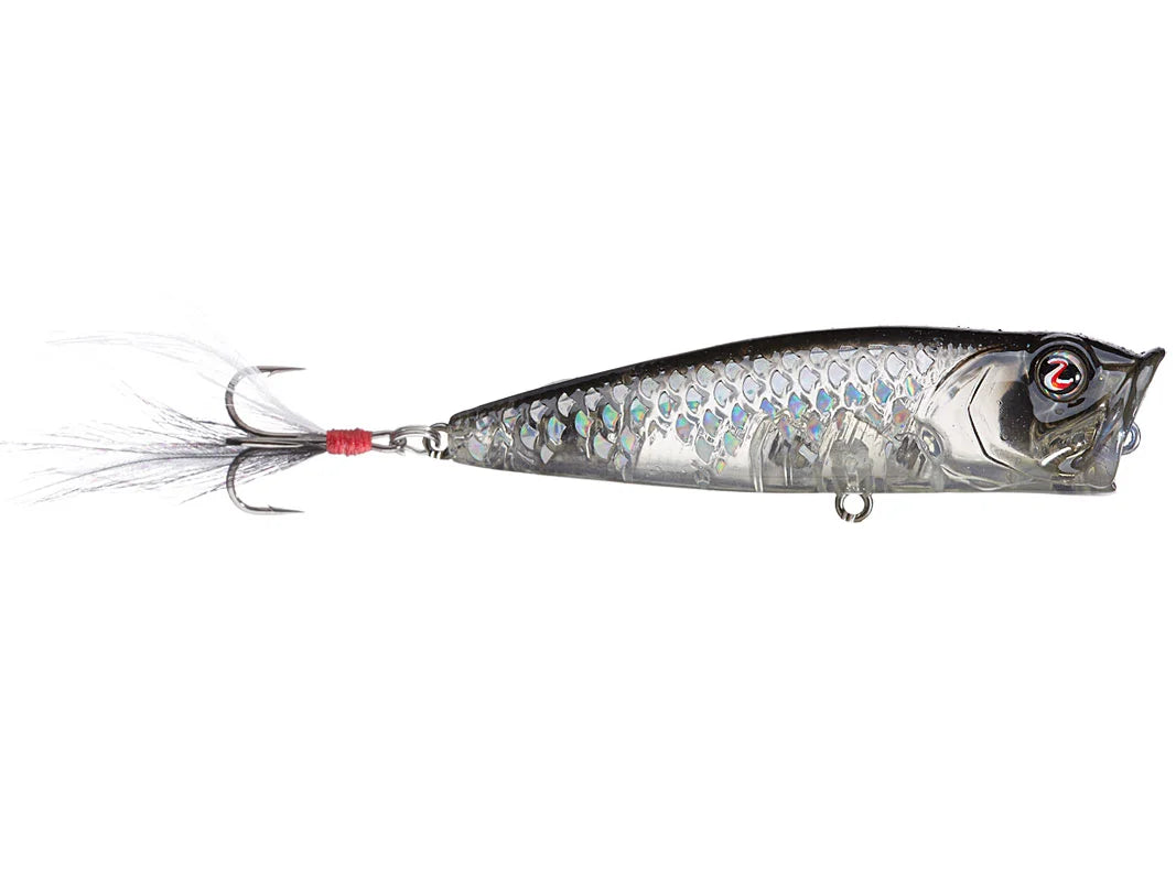 RIVER2SEA BUBBLE POPPER 65  TERMINATOR  2 1/2"