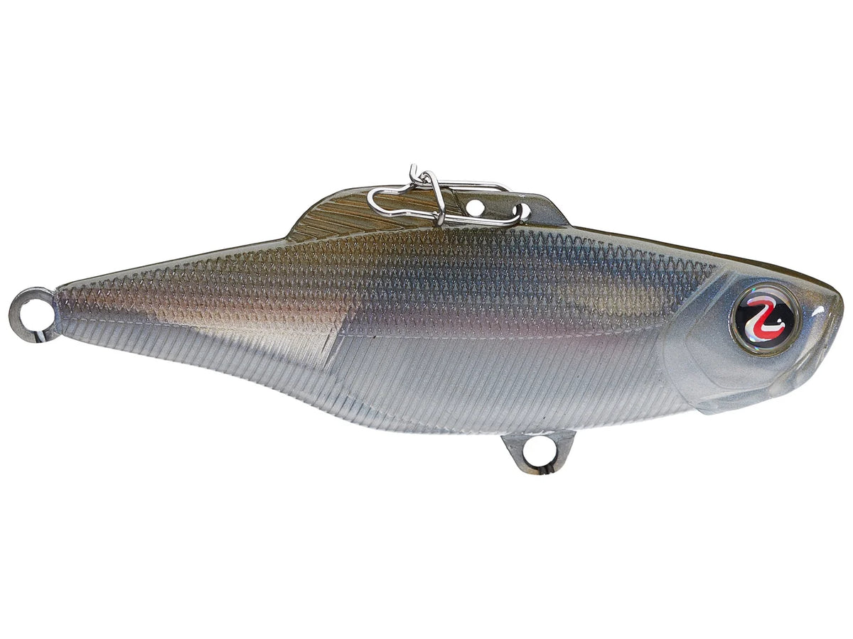 River2Sea Diver Vibe Lipless Crankbait TS MINNOW 65