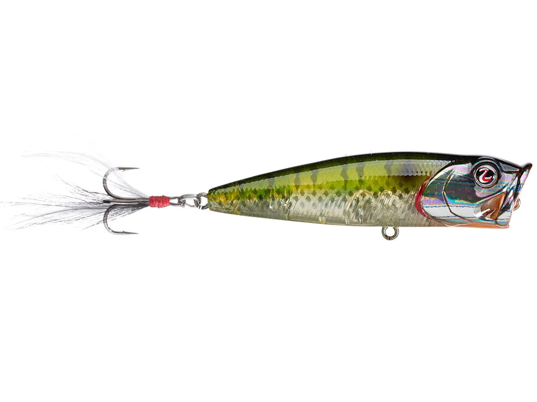 RIVER2SEA BUBBLE POPPER 88 BLUEGILL 3 1/2"