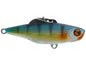 River2Sea Diver Vibe Lipless Crankbait LASER PERCH 65