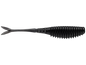DAIWA EVERGREEN BULLPOINT SHAD 45-58 SOLID BLACK