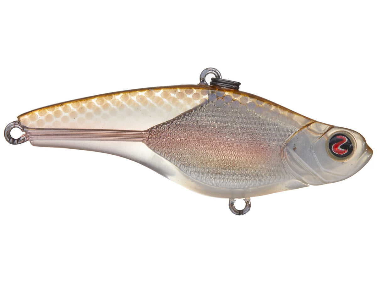 River2Sea Glassy Vibe Blade Bait TS MINNOW 65