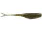 DAIWA EVERGREEN BULLPOINT SHAD 45-179 GREEN PUMPKIN SHAD