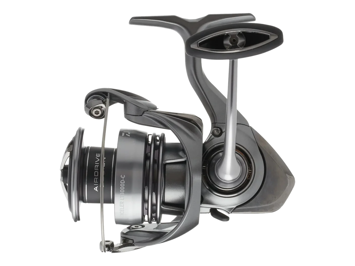 DAIWA EXCELER
