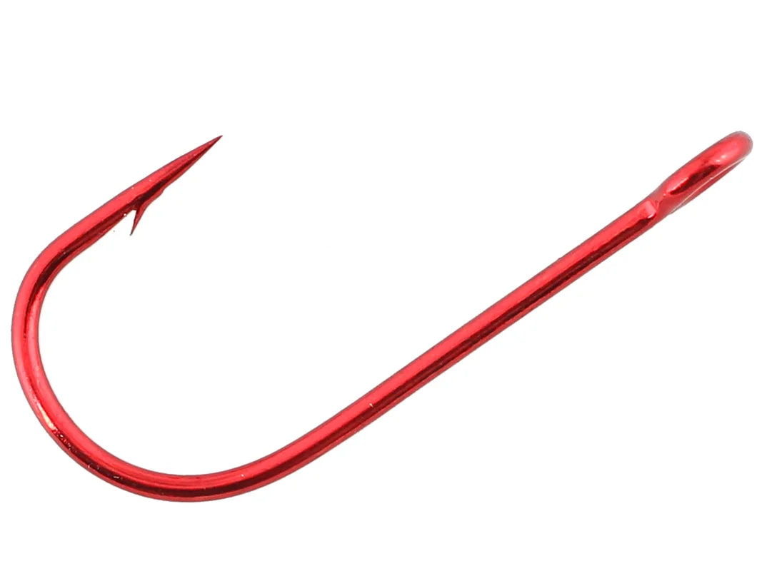 GAMAKATSU SPINNER BAIT TRAILER HOOKS 3/0 qty 5