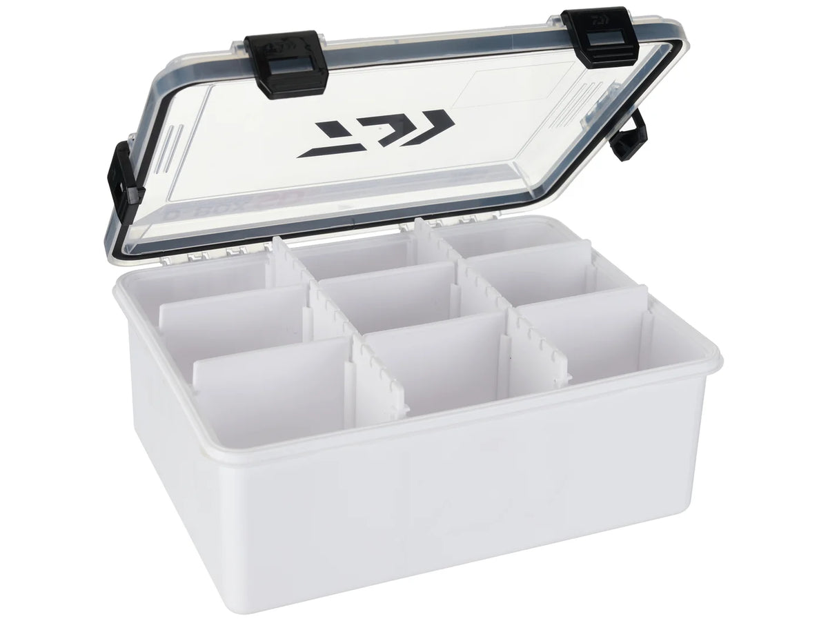 Daiwa D-Box SMALL DEEP SD