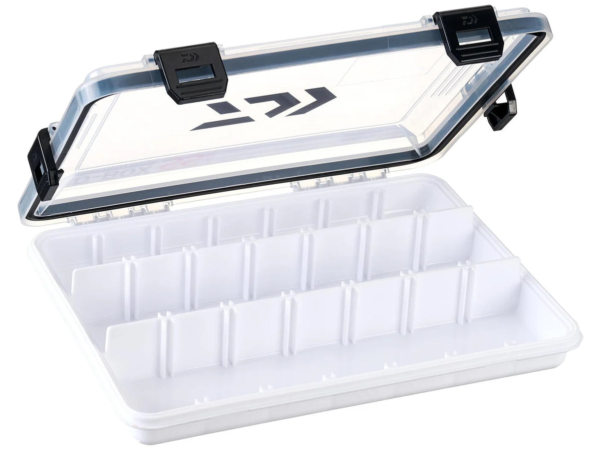 Daiwa D-Box Small Shallow SS