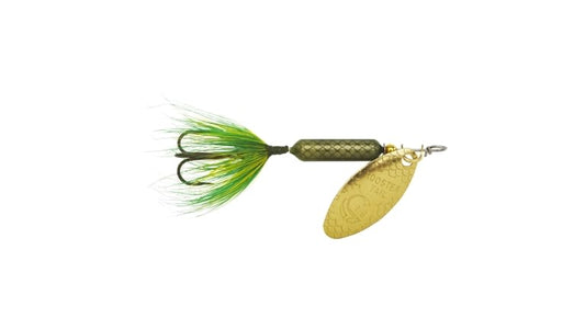 Rooster Tail 1/8oz FROG