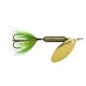 Rooster Tail original 1/4 oz FROG