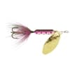 Rooster tail 1/2 oz, rainbow