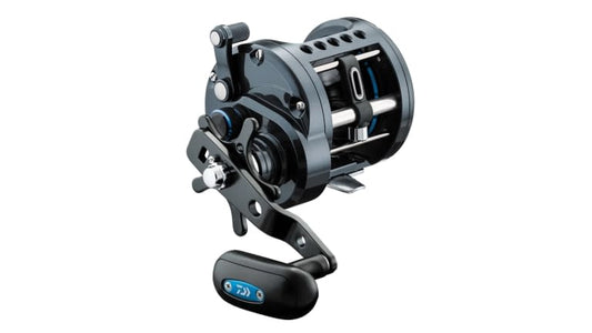 DAIWA SALTIST LEVELWIND HB CONVENTIONAL REELS  30HB