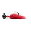 MUSTAD ADDICTED SINK IT SERIES JIGS BLACK/RED 1/8OZ