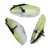 KRIPPLED ANCHOVY HEAD 3PK UNRIGGED Peter's Choice on UV