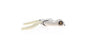 SCUM FROG PAINTED TROPHY SERIES FROGS BONE  5/8OZ