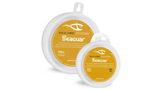 Seaguar GOLD Label Fluorocarbon 25 yrd 10lb