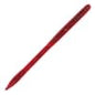 YAMAMOTO SENSEI WORM  REDBUG YAM-SENSEI65-10-424