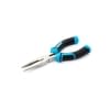 SHIMANO BRUTAS SILVER NICKEL TOOLS 11" Needle Nose