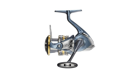 SHIMANO ULTEGRA FC SPINNING REELS 5000