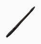 ZOOM FINESSE WORM. QTY 20 BLACK  004-038