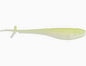 RAPALA CRUSH CITY MOOCH MINNOW CHASRTREUSE PEARL