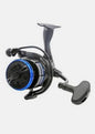 OKUMA ROCKAWAY SALTWATER SPINNING REEL RSI-3000HA