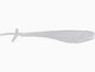 RAPALA CRUSH CITY MOOCH MINNOW PEARL WHITE