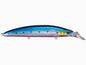 BATTLESTAR 115 3/4OZ 3-4' depth  115 YELLOW HEAD BLUE SARDINE