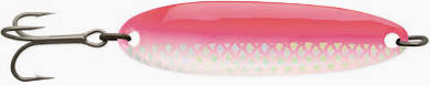 LUHR-JENSEN KROCODILE GLOW UV CERISA  3/4 OZ
