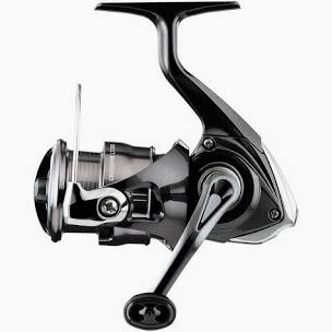 Daiwa Crossfire LT 1000
