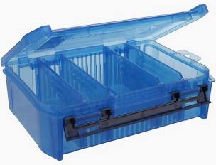 GAMAKATSU G-BOX DEEP UTILITY CASE  8.1 X 5.7 X 2.4.  3200 D