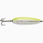 LUHR-JENSEN KROCODILE CHROME CHARTREUSE REFLEX 3/4 OZ