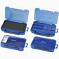 GAMAKATSU G-BOX DUO SIDE 250  7x4.2x1.6