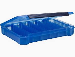 GAMAKATSU G-BOX UTILITY CASE 3600 10.8 x 7.4 x 1.7