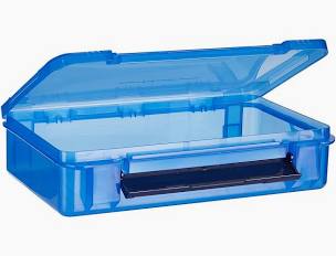 GAMAKATSU G-BOX DEEP UTILITY CASE 3700 14 X 9 X 3.2