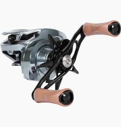 BATES Hundo - Right Hand - 7.11  BRHRH711GM