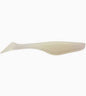 BASS ASSASSIN SALTWATER 4" SEA SHAD  GLOW
