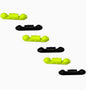 SCOTTY STOPPERS F/LINE RELEASES & AUTO STOP - 6 PACK [1008]