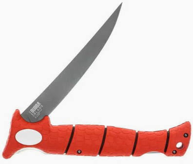 BUBBA - 7" ULTRA FLEX FOLDING KNIFE