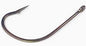Gamakatsu  Super Tuned Drop Shot 472211 size 1/0