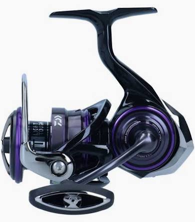 DAIWA PROREX MQ LT 2000 SPINNING REEL