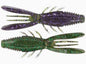RAPALA CRUSH CITY BRONCO BUG SPRAYED GRASS 4"