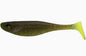 NOMAD DESIGN DOZER MINNOW 3" - 5 PACK - LIVE OPS CHICKEN CHARTREUSE TAIL