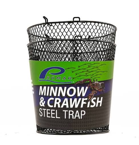 Promar Minnow/Crawfish Traps TR603