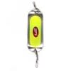 SEP'S PRO DODGERS 4/0 SILVER SILVER/CHARTREUSE