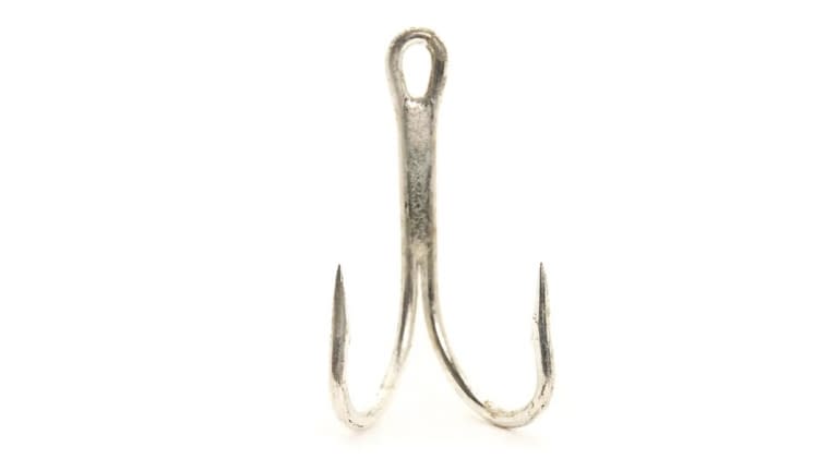 MUSTAD DOUBLE TUNA HOOK 8/0 qty10